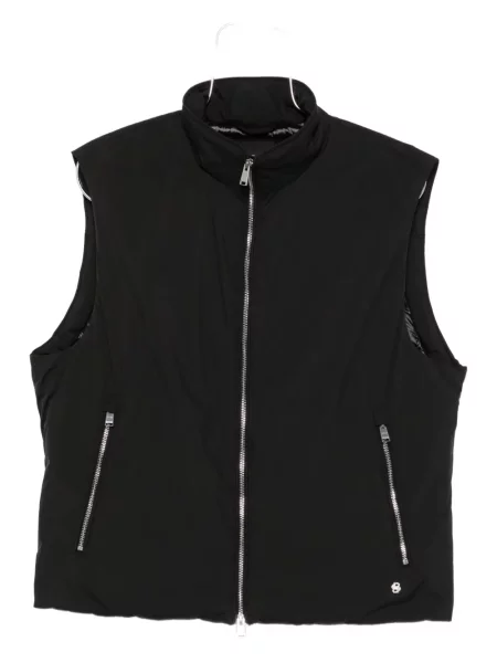 Vestă Boss negru