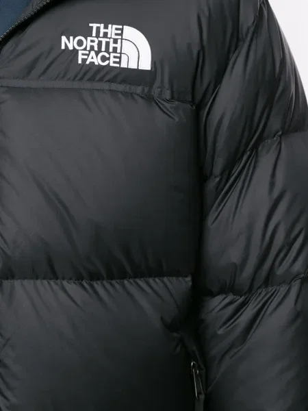 Geacă The North Face negru