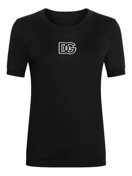 Tricou Dolce & Gabbana negru