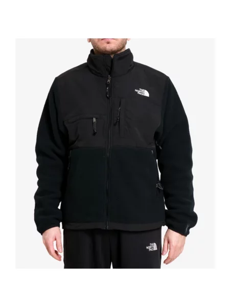 Kurtka The North Face M Retro Denali Jacket Tnf Black S czarna
