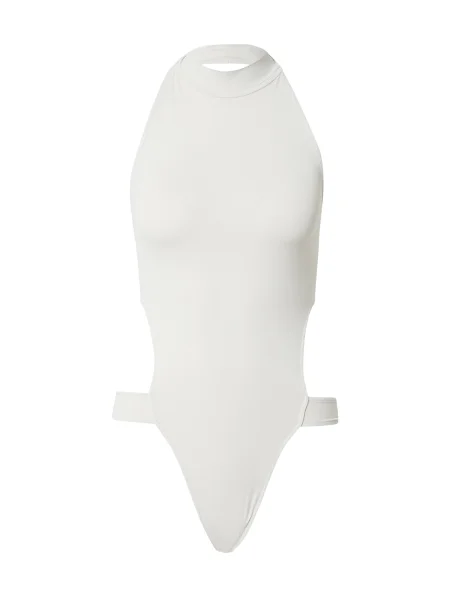 RÆRE by Lorena Rae Tričkové body Cara' bílá