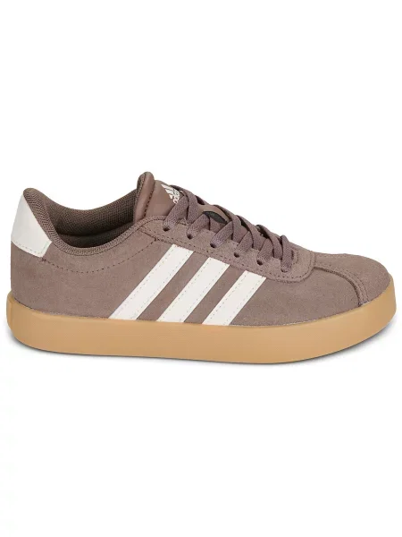 Tenisky Adidas hnedá