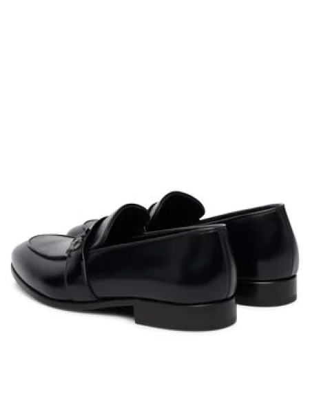 Loaferice Fabi Tamnoplava