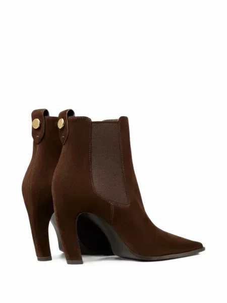Botine chelsea Tory Burch maro