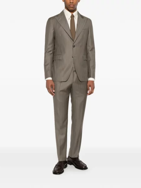 Costum Tagliatore maro