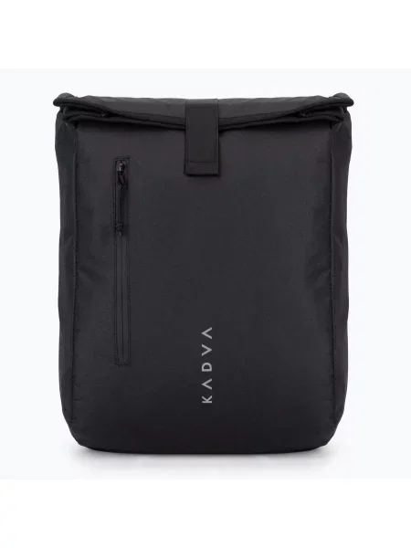 Термо чанта KADVA Basick Chill 14 L black черно