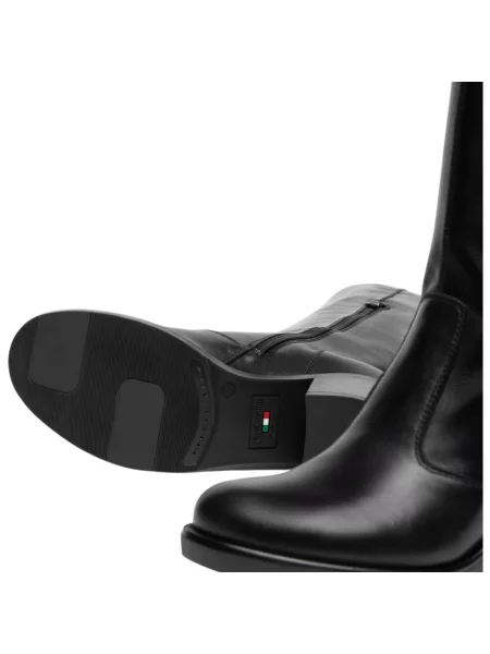 Pantofi Nerogiardini negru
