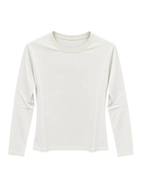 Top Seventy biały