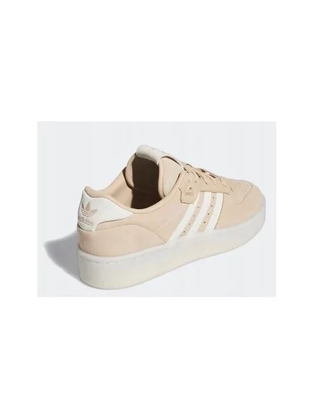 Pantofi Adidas alb