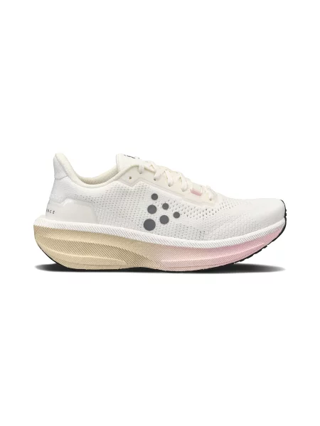 Craft Endurance 3 W White Kobiety Buty sportowe Craft Size: 5 biały