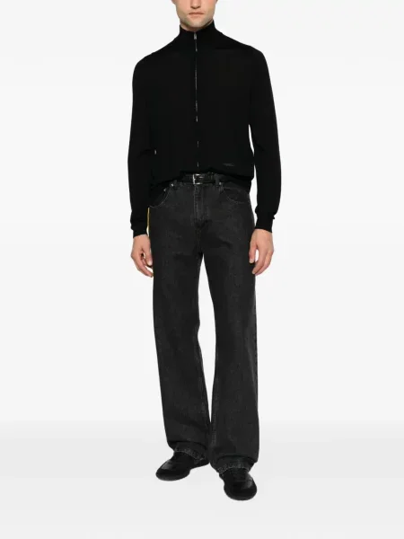 Pulover Fendi negru
