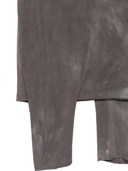 Pantaloni Rundholz gri