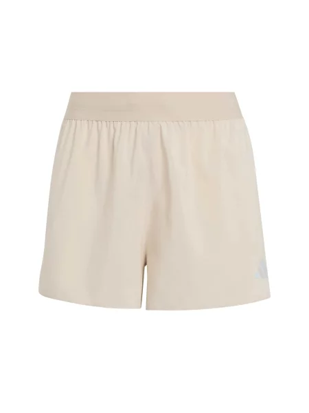 ADIDAS PERFORMANCE Pantaloni sport Ess 3 deschis / argintiu bej