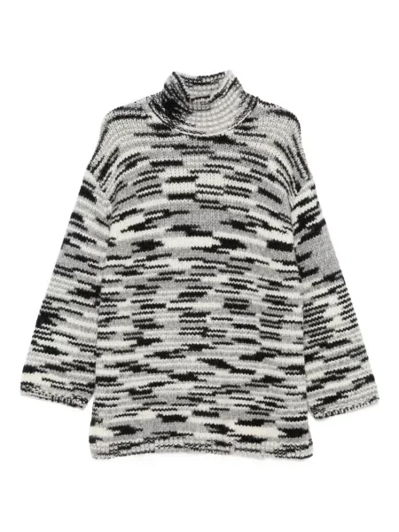 Pulover Marc O'polo cu dungi negru