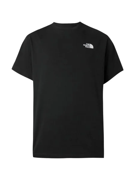 Πουκάμισο The North Face λευκό