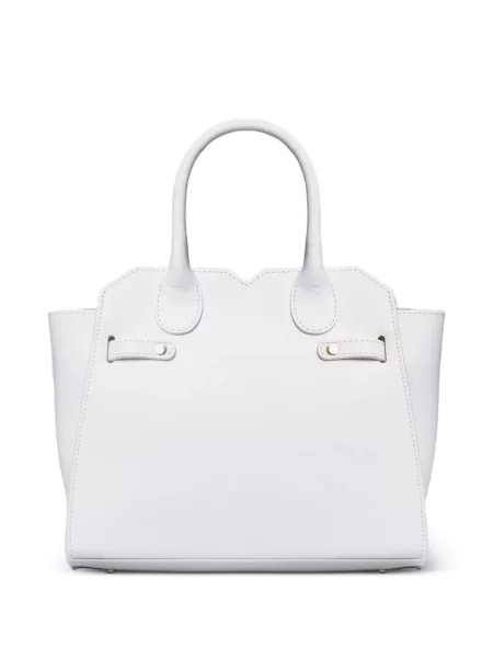 Shopper táska Marc Ellis fehér
