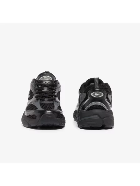 Lacoste Sneakersy Storm 96 2K czarny