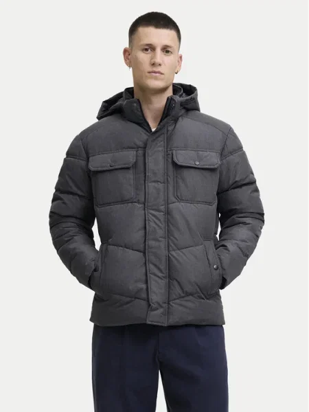 Dzseki Jack & Jones szürke