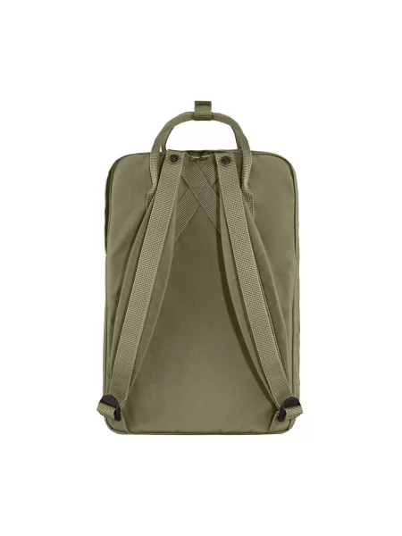 Kabelka Fjallraven červená