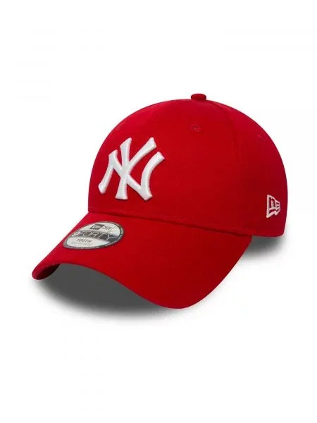 Καπέλο Jockey New Era λευκό