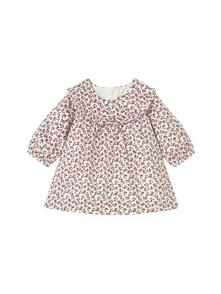 Mayoral Newborn baba ruha piros