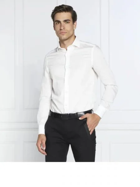 Emporio Armani Ing fehér