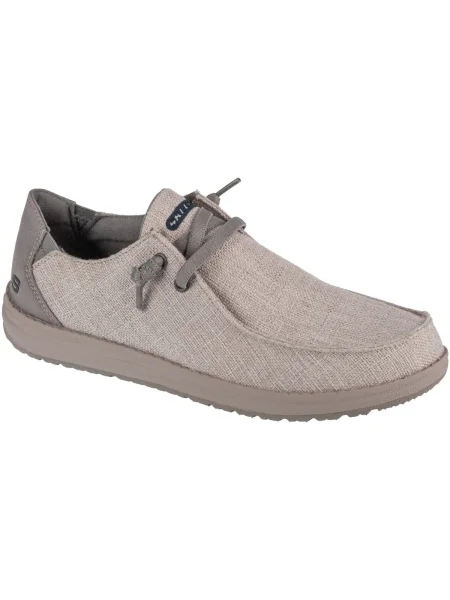 Papuci de casă Skechers