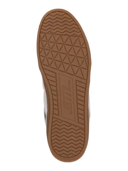 Sneakers Steve Madden alb
