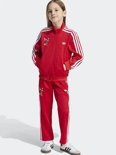 Adidas Originals спортивний костюм дитячий DISNEY