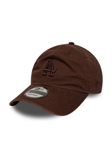 NEW ERA Čiapka LOSDOD' hnedá