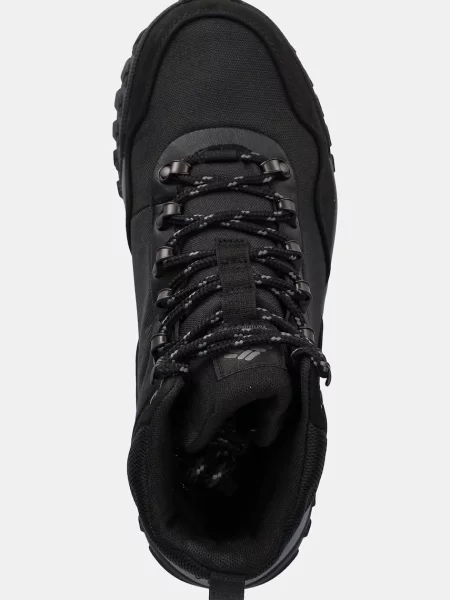 Черевики Columbia BURNSIDER OHI чорний