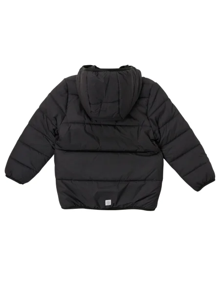 Geacă copii Adidas negru
