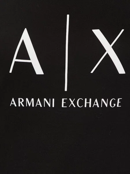 Футболка Armani Exchange