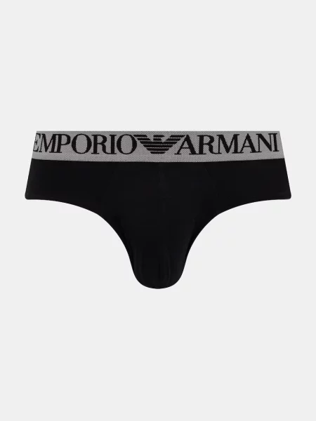 Emporio Armani Underwear сліпи з 2 шт.