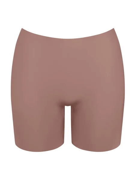 SLOGGI Pantaloni modelatori ZERO Feel castaniu