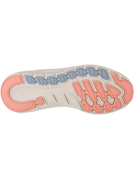 Pantofi Skechers gri