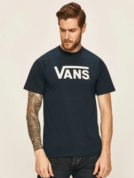 Majica Vans modra