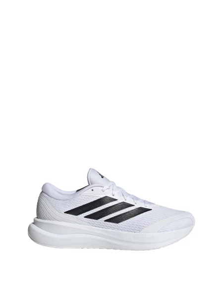 Sneakerși Adidas Performance alb