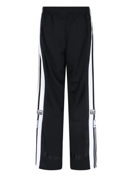 Pantaloni Adidas negru