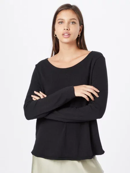 Marc O'Polo DENIM Tricou negru