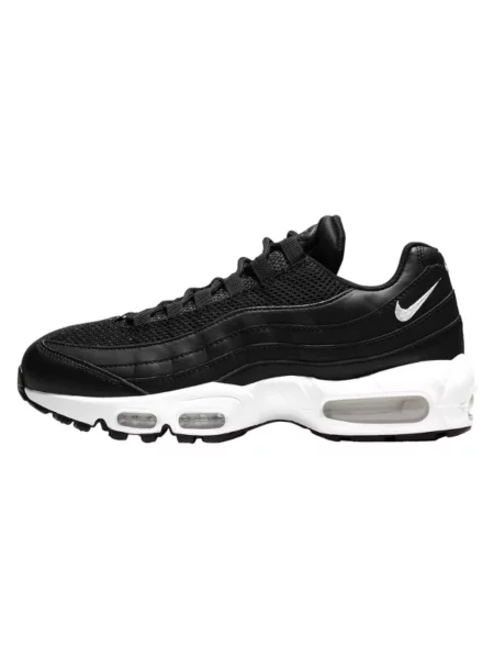 Tenisky Nike Air Max 95 čierna