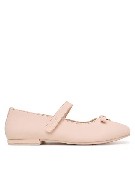 Nizki čevlji Mayoral roza