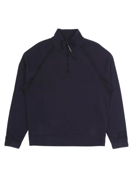 Bluza C.p. Company niebieska