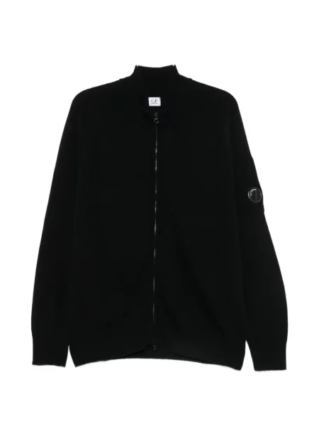 Cardigan C.p. Company negru