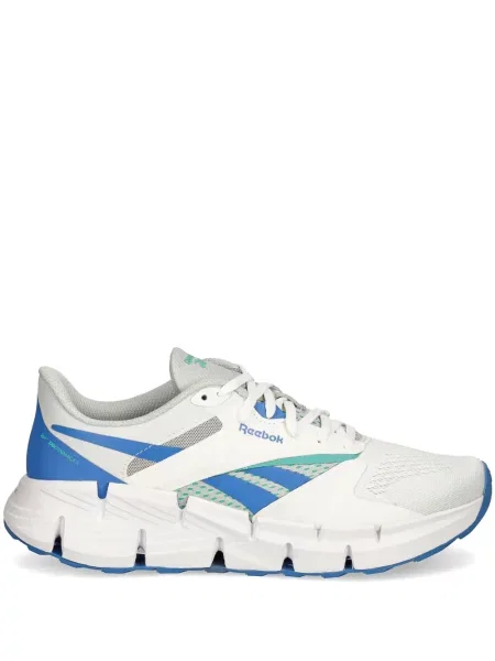 Sneakerși Reebok alb