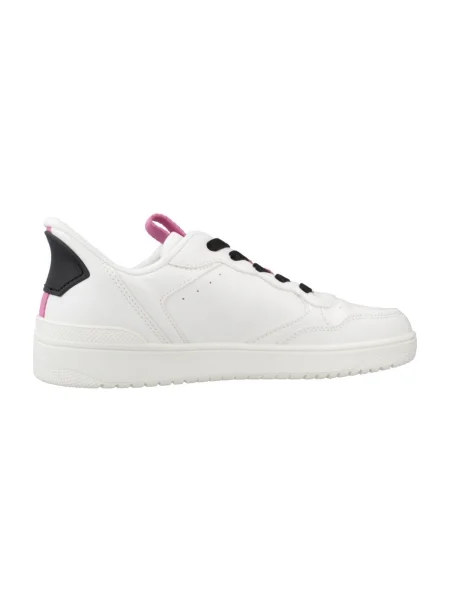 Pantofi copii Geox alb