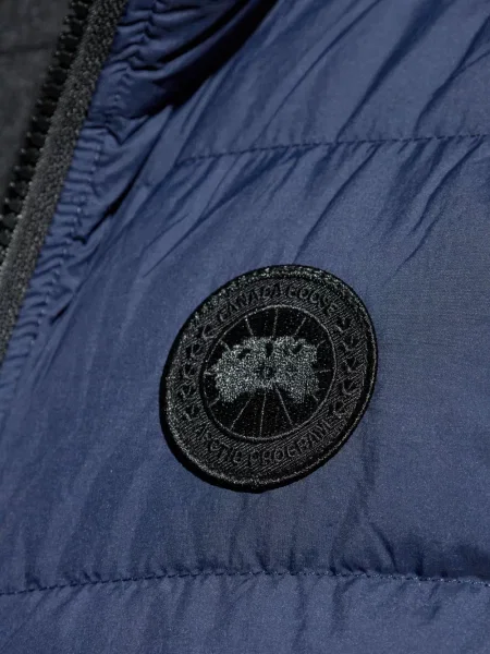 Vestă Canada Goose albastru