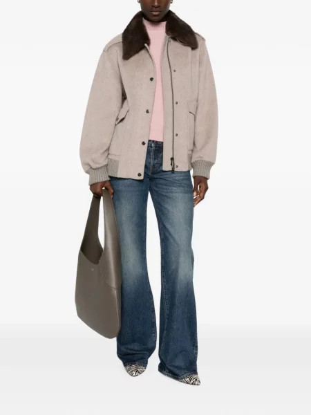 Pulover Vela Shop roz