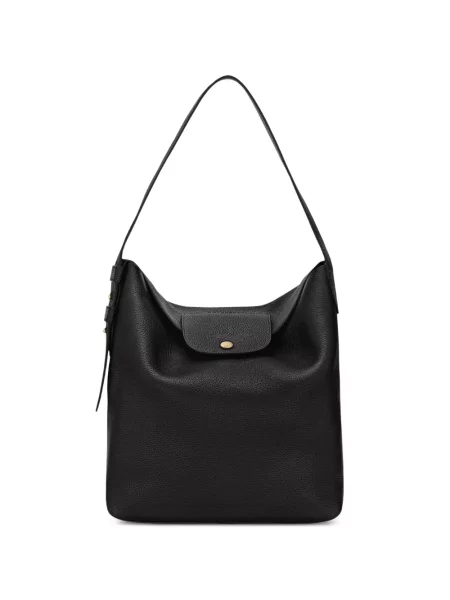 Geantă Longchamp negru