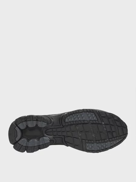 Кроссовки Saucony черные